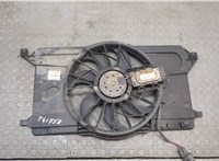 3M5H8C607UG, 0130307073 Вентилятор радиатора Volvo C30 2006-2010 9075677 #1