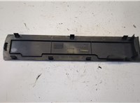 13103971 Накладка декоративная на ДВС Opel Astra H 2004-2010 9075734 #2