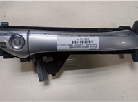  Ручка двери наружная Mercedes S W220 1998-2005 9075774 #1