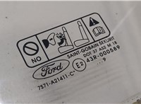 1507910, 7S71A21411CF Стекло боковой двери Ford Mondeo 4 2007-2015 9075782 #2