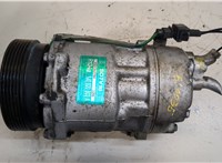 1J0820803A Компрессор кондиционера Audi A4 (B5) 1994-2000 9075831 #1