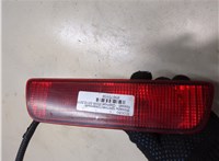 26580JD00B Фонарь противотуманный Nissan Qashqai 2006-2013 9075930 #1