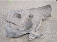  Защита арок (подкрылок) Renault Megane 3 2009-2016 9075941 #3