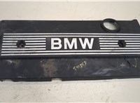 752644501 Накладка декоративная на ДВС BMW X3 E83 2004-2010 9076009 #1