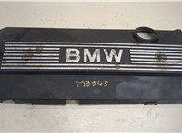 11127526445 Накладка декоративная на ДВС BMW 5 E60 2003-2009 9076012 #1