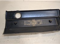 11127526445 Накладка декоративная на ДВС BMW 5 E60 2003-2009 9076012 #2