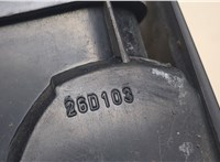  Фонарь крышки багажника Peugeot 406 1999-2004 9076049 #3