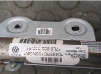 7L6880742F Подушка безопасности боковая (шторка) Volkswagen Touareg 2007-2010 9076076 #2