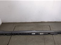  Накладка на порог BMW 3 G20, G21 2018- 9076201 #1