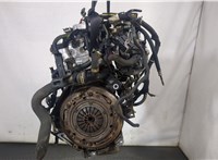  Двигатель (ДВС) Opel Zafira A 1999-2005 9076203 #4