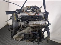  Двигатель (ДВС) Opel Zafira A 1999-2005 9076203 #7