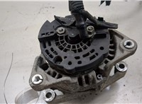 55556069, 0124425024 Генератор Opel Astra H 2004-2010 9076235 #4