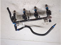 0280151208 Форсунка топливная Opel Astra H 2004-2010 9076239 #6