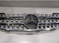 A1648800885 Решетка радиатора Mercedes ML W164 2005-2011 9076284 #1