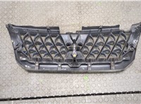  Решетка радиатора Mitsubishi Montero Sport / Pajero Sport 1996-2008 9076306 #2