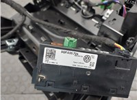 5QF035726 Консоль салона (кулисная часть) Volkswagen Tiguan 2016-2020 9076422 #2