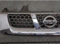  Решетка радиатора Nissan Navara 1997-2004 9076443 #2