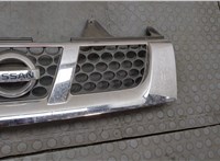  Решетка радиатора Nissan Navara 1997-2004 9076443 #3