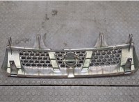  Решетка радиатора Nissan Navara 1997-2004 9076443 #4