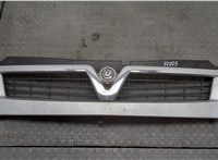  Решетка радиатора Opel Movano 2004-2010 9076470 #1