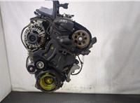  Двигатель (ДВС) Opel Zafira A 1999-2005 9076493 #1