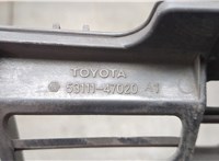 5311147020 Решетка радиатора Toyota Prius 2009-2015 9076503 #5