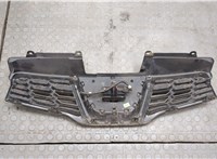  Решетка радиатора Nissan Qashqai 2006-2013 9076512 #4