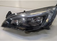 1216726, 13371597 Фара (передняя) Opel Astra J 2010-2017 9076513 #1