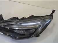 1216726, 13371597 Фара (передняя) Opel Astra J 2010-2017 9076513 #2