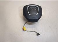 4F0880201AS Подушка безопасности водителя Audi A6 (C6) Allroad 2006-2012 9076527 #1