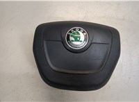 5L0880201D Подушка безопасности водителя Skoda Yeti 2009-2014 9076529 #1