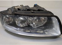 8E0941004G, 89305720 Фара (передняя) Audi A4 (B6) 2000-2004 9076644 #1