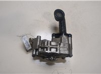 9807727980 Насос масляный Ford Kuga 2016-2019 9076667 #1