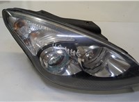 921022R010, 1LL01014604 Фара (передняя) Hyundai i30 2007-2012 9076698 #1