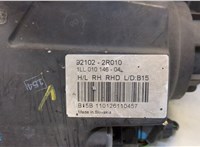 921022R010, 1LL01014604 Фара (передняя) Hyundai i30 2007-2012 9076698 #3