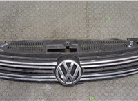 5N0853653E Решетка радиатора Volkswagen Tiguan 2011-2016 9076742 #1