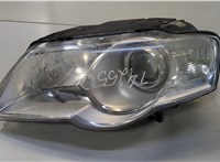 3C0941005N Фара (передняя) Volkswagen Passat 6 2005-2010 9076786 #1