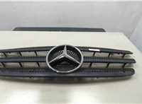  Решетка радиатора Mercedes ML W163 1998-2004 9076794 #1