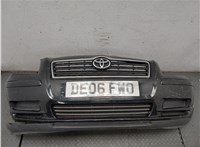 5211905906 Бампер Toyota Avensis 2 2003-2008 9076850 #1