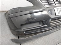 5211905906 Бампер Toyota Avensis 2 2003-2008 9076850 #2