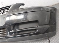 5211905906 Бампер Toyota Avensis 2 2003-2008 9076850 #4