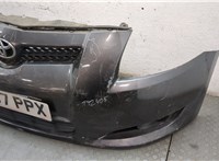  Бампер Toyota Auris E15 2006-2012 9076852 #4