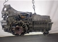 HFD КПП 5-ст.мех. (МКПП) Audi A4 (B6) 2000-2004 9076873 #2