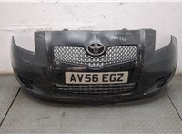  Бампер Toyota Yaris 2005-2011 9076922 #1