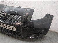  Бампер Toyota Yaris 2005-2011 9076922 #5