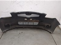  Бампер Toyota Yaris 2005-2011 9076922 #7