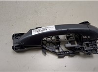 3C0837886J, 3C0837206 Ручка двери наружная Volkswagen Passat 7 2010-2015 Европа 9077045 #1