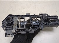 3C0837886J, 3C0837206 Ручка двери наружная Volkswagen Passat 7 2010-2015 Европа 9077045 #3