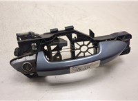 3C0837886H Ручка двери наружная Volkswagen Passat 7 2010-2015 Европа 9077074 #1