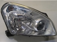 26010JD00E, 1LF23804206 Фара (передняя) Nissan Qashqai 2006-2013 9077198 #1